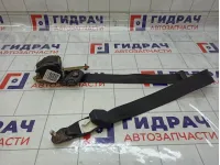Ремень безопасности передний левый Lifan Solano B5811110A2