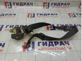 Ремень безопасности передний левый Lifan Solano B5811110A2