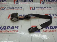 Ремень безопасности передний правый Lifan Solano B5811210A2