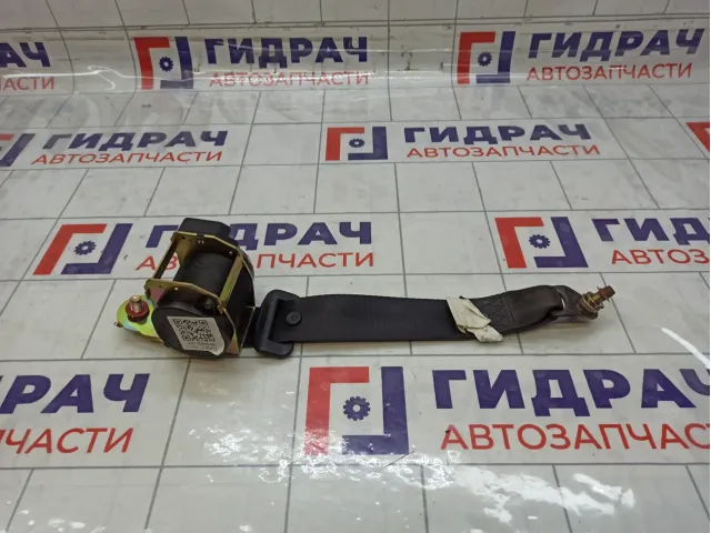 Ремень безопасности задний Lifan Solano B5812110A2