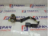 Ремень безопасности задний центральный Lifan Solano B5812140A2