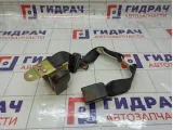 Ремень безопасности задний центральный Lifan Solano B5812140A2