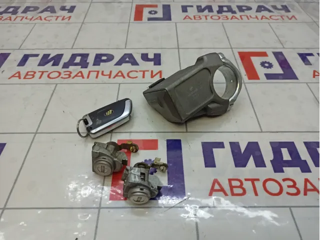 Замок зажигания Lifan Solano AAB3634600