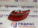 Фонарь задний наружный правый Lifan Solano BBF4133200