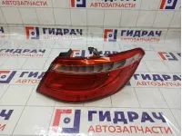 Фонарь задний наружный правый Lifan Solano BBF4133200