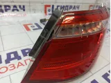 Фонарь задний наружный правый Lifan Solano BBF4133200