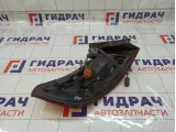 Фонарь задний наружный правый Lifan Solano BBF4133200
