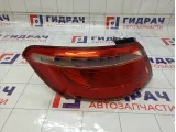 Фонарь задний наружный левый Lifan Solano BBF4133100