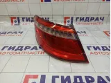 Фонарь задний наружный левый Lifan Solano BBF4133100