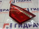 Фонарь задний внутренний правый Lifan Solano BBF4133600