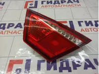 Фонарь задний внутренний правый Lifan Solano BBF4133600