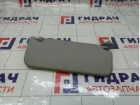 Козырек солнцезащитный левый Lifan Solano