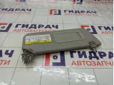 Козырек солнцезащитный правый Lifan Solano