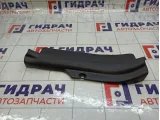 Накладка порога внутренняя задняя правая Lifan Solano BBF5402280
