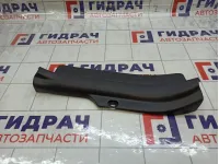 Накладка порога внутренняя задняя правая Lifan Solano BBF5402280