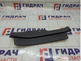 Накладка порога внутренняя задняя правая Lifan Solano BBF5402280