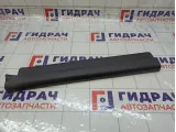 Накладка порога внутренняя Lifan Solano BBF5402171