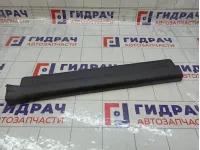 Накладка порога внутренняя Lifan Solano BBF5402171
