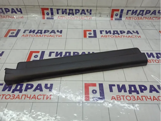 Накладка порога внутренняя Lifan Solano BBF5402171