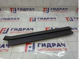 Накладка порога внутренняя Lifan Solano BBF5402271