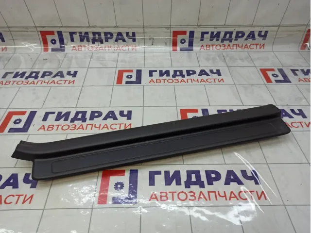 Накладка порога внутренняя Lifan Solano BBF5402271