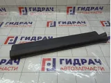 Накладка порога внутренняя Lifan Solano BBF5402271