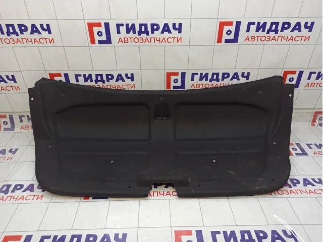 Обшивка багажника Lifan Solano BBF5608511B51