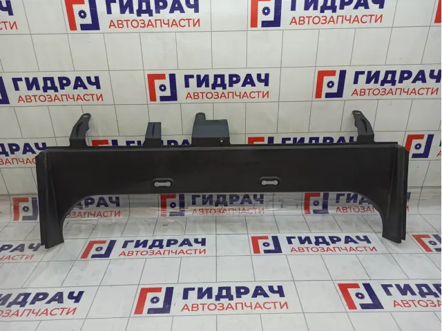 Обшивка багажника Lifan Solano B5602211B16