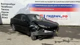 Автомобиль Lifan Solano  в разборе