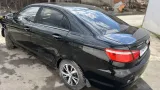 Автомобиль Lifan Solano  в разборе
