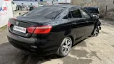 Автомобиль Lifan Solano  в разборе