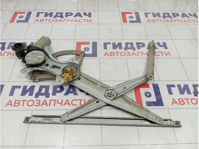 Стеклоподъемник электрический передний правый Lifan X50 A6104200