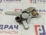 Стеклоподъемник электрический задний правый Lifan X50 A6204200