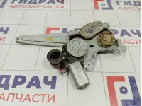 Стеклоподъемник электрический задний правый Lifan X50 A6204200 Стеклоподъемник электрический задний правый Lifan X50 A6204200