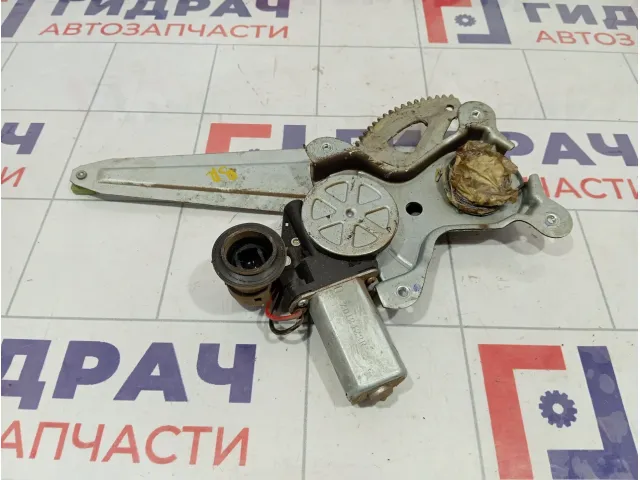 Стеклоподъемник электрический задний правый Lifan X50 A6204200