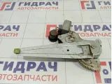 Стеклоподъемник электрический задний правый Lifan X50 A6204200