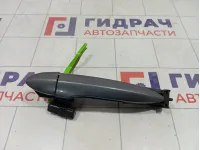 Ручка двери наружная задняя левая Lifan X50