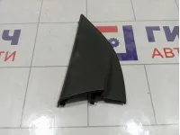 Крышка зеркала внутренняя левая Lifan X50 A6102120B28 Крышка зеркала внутренняя левая Lifan X50 A6102120B28