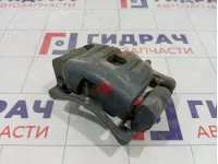 Суппорт тормозной передний левый Lifan X50 A3501200