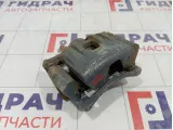 Суппорт тормозной передний правый Lifan X50 A3501700