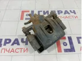 Суппорт тормозной передний правый Lifan X50 A3501700