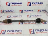 Привод передний правый Lifan X50