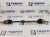 Привод передний правый Lifan X50