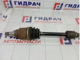 Привод передний правый Lifan X50