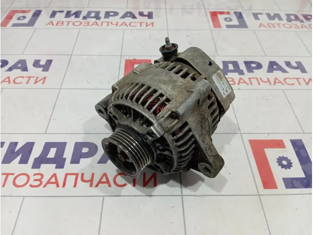 Генератор Lifan X50