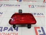 Фонарь задний в бампер левый Lifan X50 AAB4116300