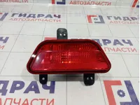 Фонарь задний в бампер левый Lifan X50 AAB4116300