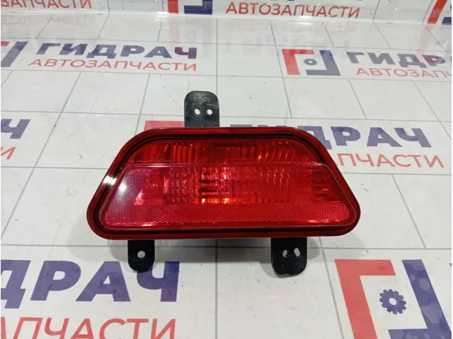 Фонарь задний в бампер левый Lifan X50 AAB4116300