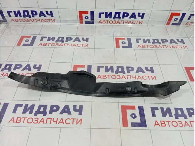 Пыльник крыла переднего правого Lifan X50 A5512220