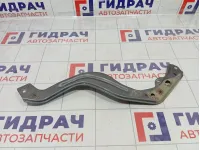 Кронштейн передней панели левый Lifan X50